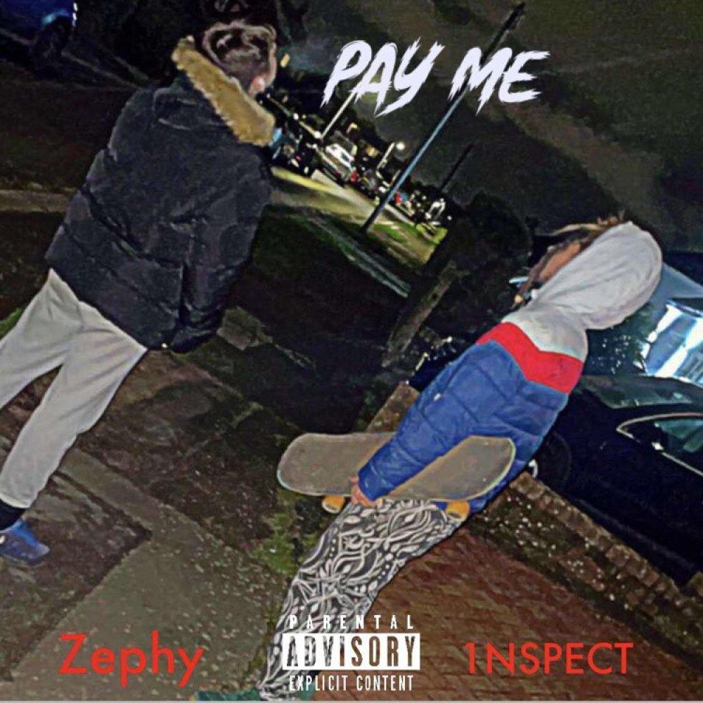Pay Me (Explicit)