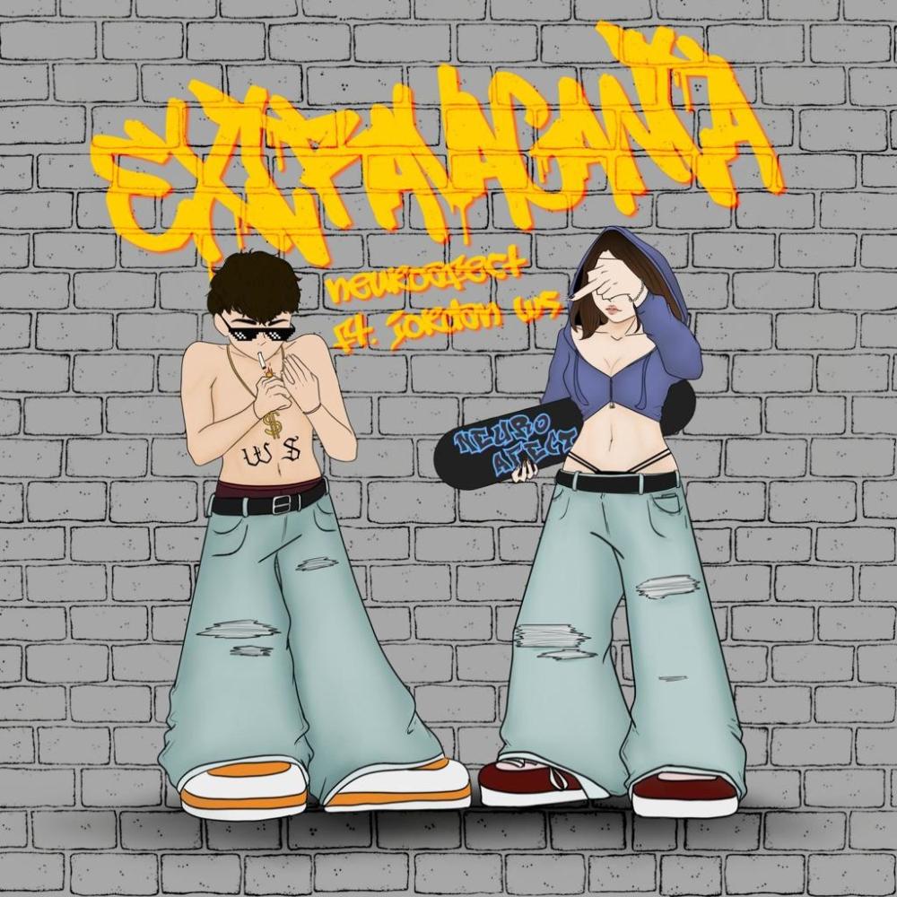 Extravaganta (feat. Jordan Ws) (Explicit)