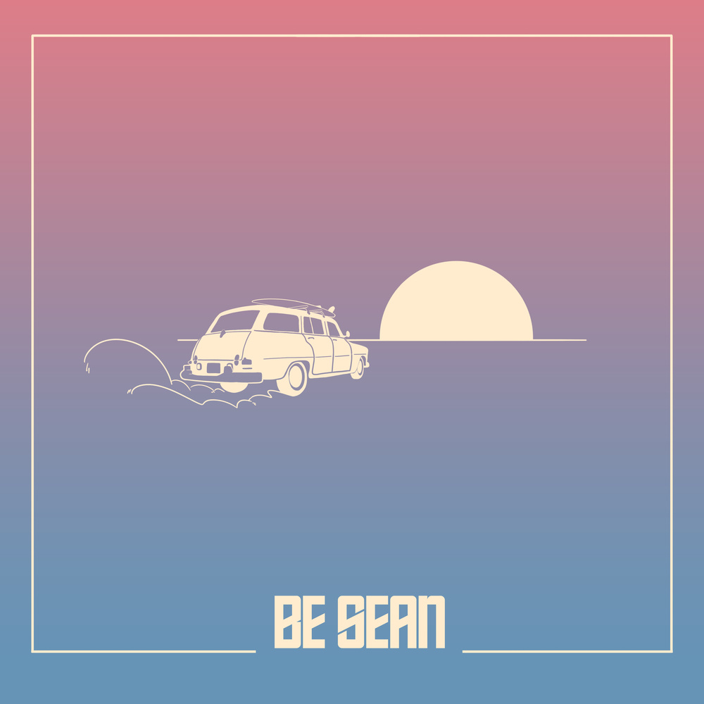 Sunset with Friends (Explicit)
