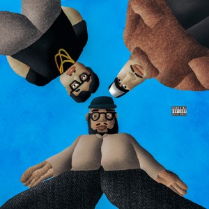 Listen to GOLIATH (feat. donnie killjoy) (Explicit) song with lyrics from Bert Knox