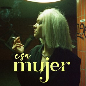 ดาวน์โหลดและฟังเพลง Esa Mujer พร้อมเนื้อเพลงจาก Arom hg