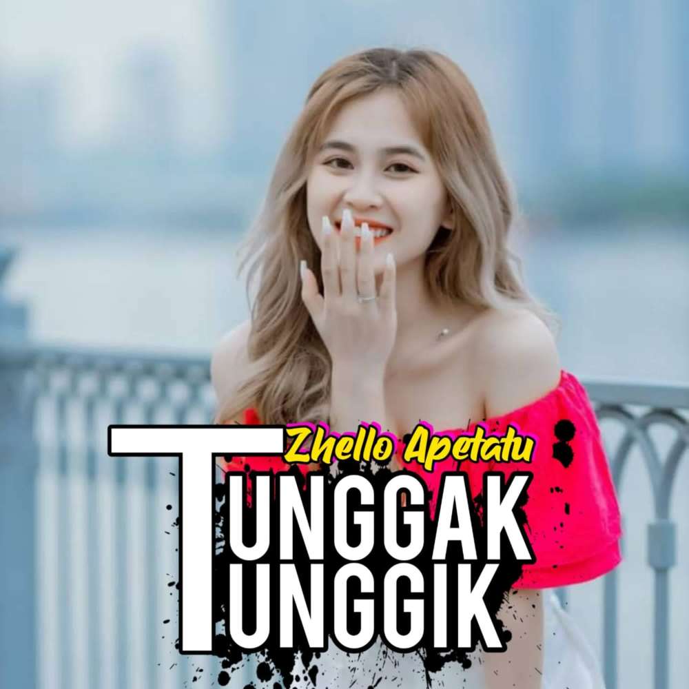 Tunggak Tunggik (Inst)