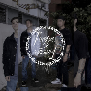 收聽Eduardo Glock的Trueques y Tranzas歌詞歌曲