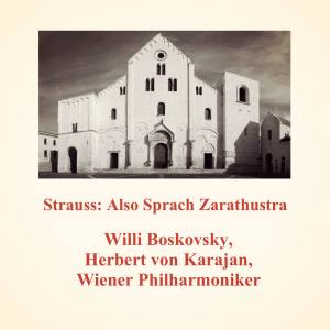 Dengarkan Von den Freuden- und Leidenschaf lagu dari Vienna Philharmonic Orchestra dengan lirik