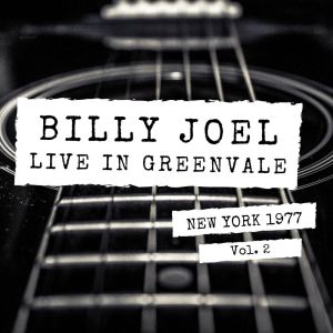 Listen to Worse Comes To Worst (Live) song with lyrics from Billy Joel