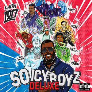 So Icy Boyz (Deluxe) (Explicit)