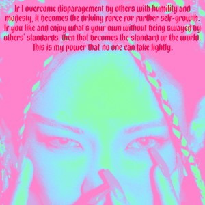 Listen to Sober (Feat. Ummet Ozcan) song with lyrics from Hyoyeon (효연)