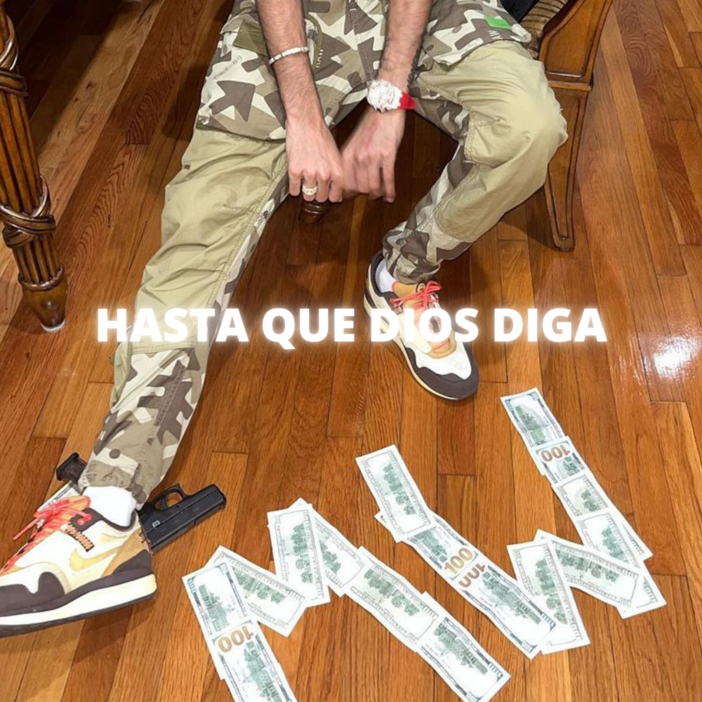 Hasta Que Dios Diga