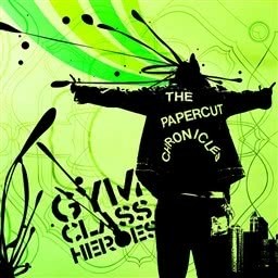 อัลบัม The Papercut Chronicles ศิลปิน Gym Class Heroes