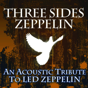Three Sides Now的專輯Three Sides Zeppelin