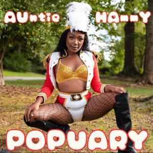 อัลบัม Popuary (Explicit) ศิลปิน Auntie Hammy