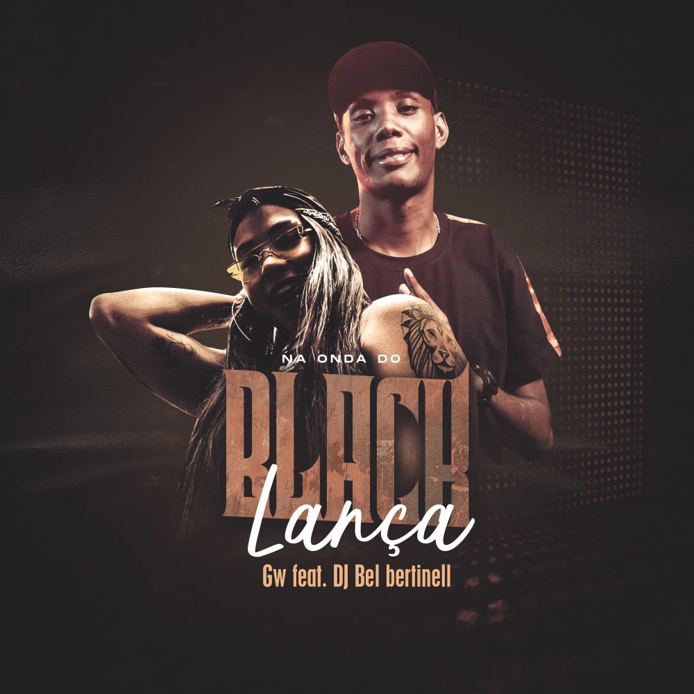 Na Onda do Black Lança (Explicit)