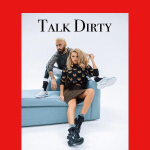 Listen to Talk Dirty (Explicit) song with lyrics from Yanni Bravo