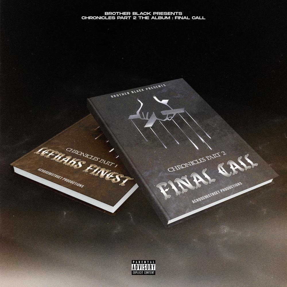 Militant (feat. Var Brown & King Born) (Explicit)