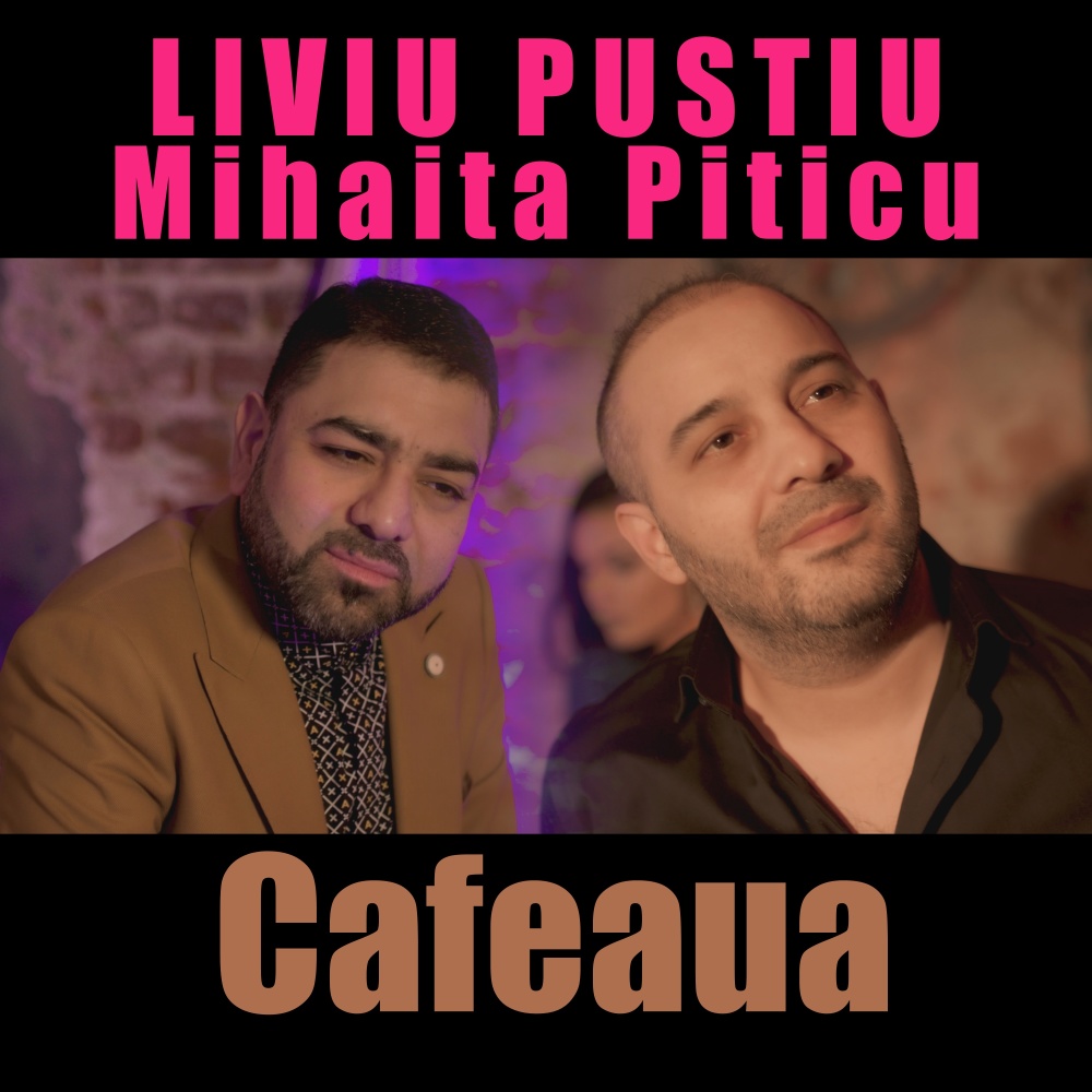 Cafeaua