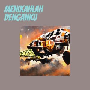 Yumiko archila的專輯Menikahlah denganku