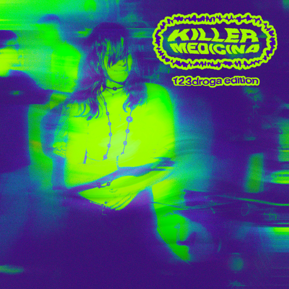 123droga (Explicit)