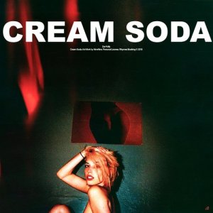收聽Dar Kelly的Крем-сода (Explicit)歌詞歌曲