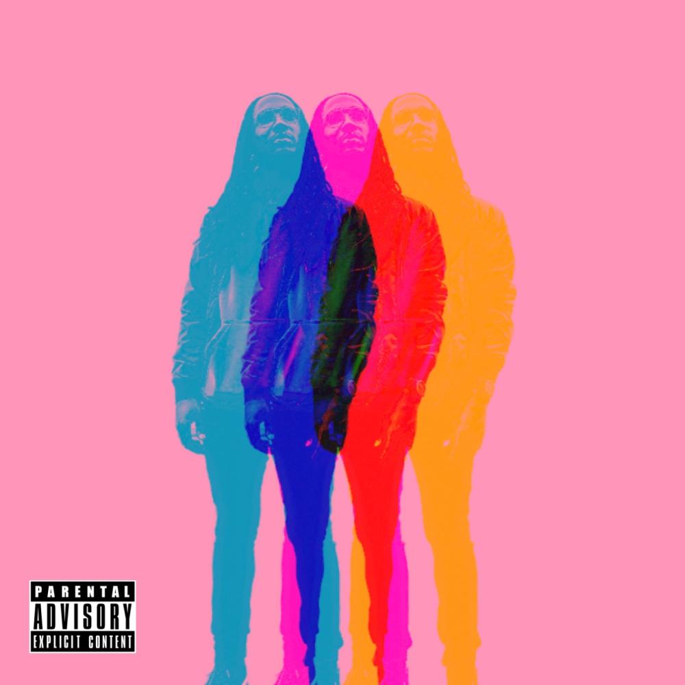 Texas (Explicit)