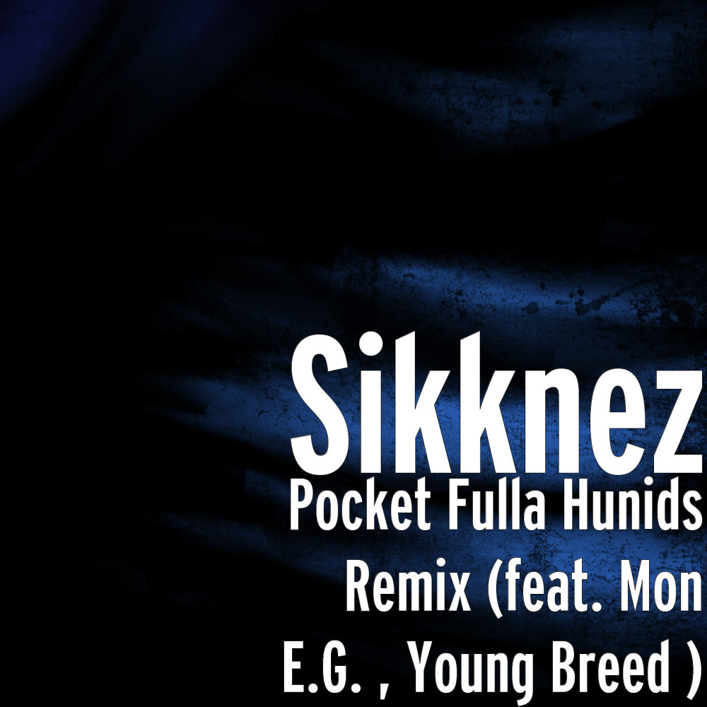 Pocket Fulla Hunids Remix (feat. Mon E.G. , Young Breed) (Explicit)