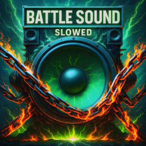 收聽YHK Sound的Battle Sound (Slowed)歌詞歌曲