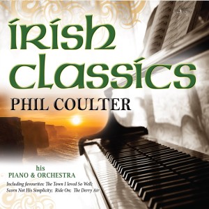 收聽Phil Coulter的Nancy Spain歌詞歌曲