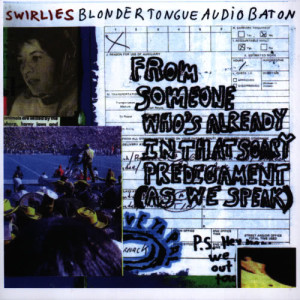 ดาวน์โหลดและฟังเพลง Jeremy Parker พร้อมเนื้อเพลงจาก Swirlies
