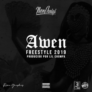 Album Freestyle 2019 (Live) (Explicit) from 
