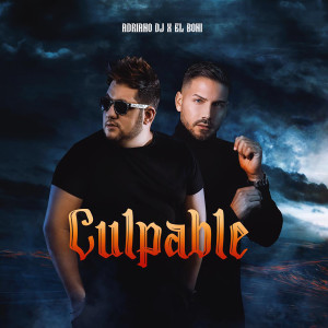 收聽Adriano DJ的Culpable歌詞歌曲