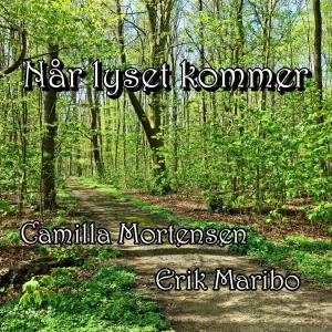 Dengarkan lagu Når Lyset Kommer nyanyian Erik Maribo dengan lirik