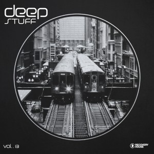 Album Deep Stuff, Vol. 13 oleh Various Artists