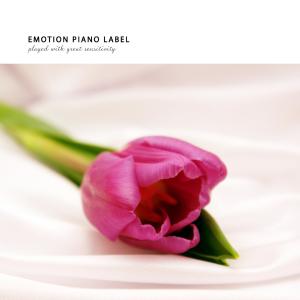 Album Piano Collection with Love from Various Artists