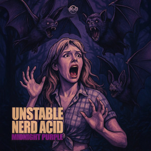 Album Midnight Purple from Unstable