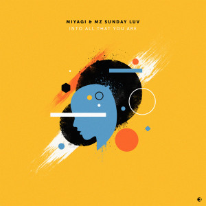 Listen to Into All That You Are song with lyrics from Miyagi