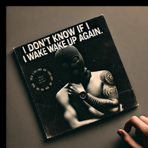 Album Idontknowifiwillwakeupagain (Explicit) from Kirai