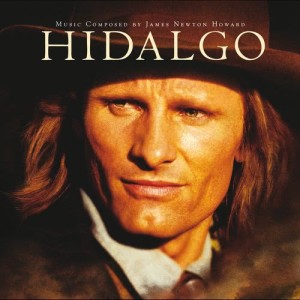 ดาวน์โหลดและฟังเพลง The Final Three (From "Hidalgo"/Score) พร้อมเนื้อเพลงจาก James Newton Howard