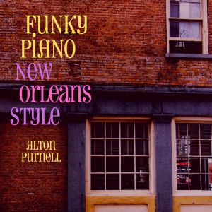 Listen to St. Louis Blues song with lyrics from Alton Purnell