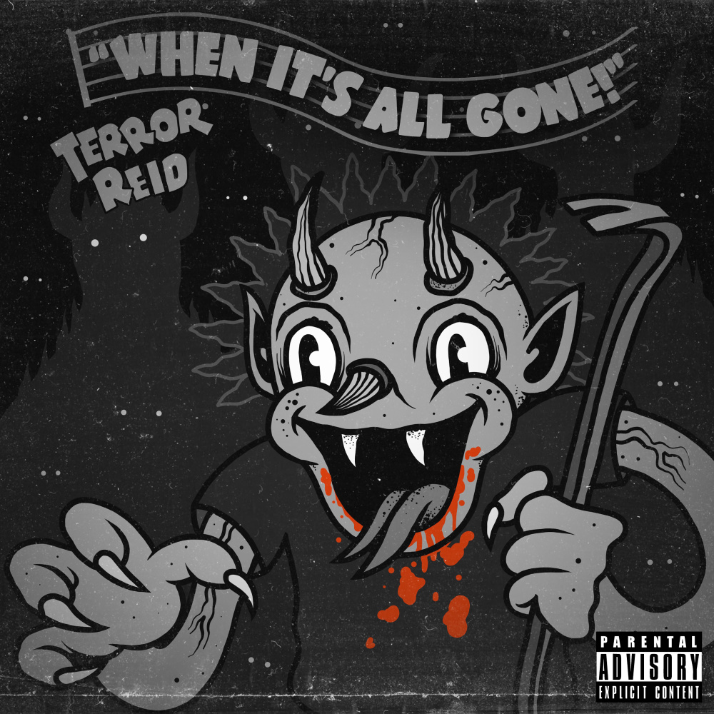 When It's All Gone! (Explicit)