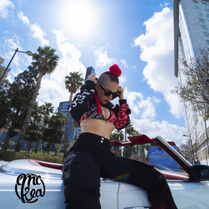 Album Tu Ya Sa (Explicit) from MCKEA