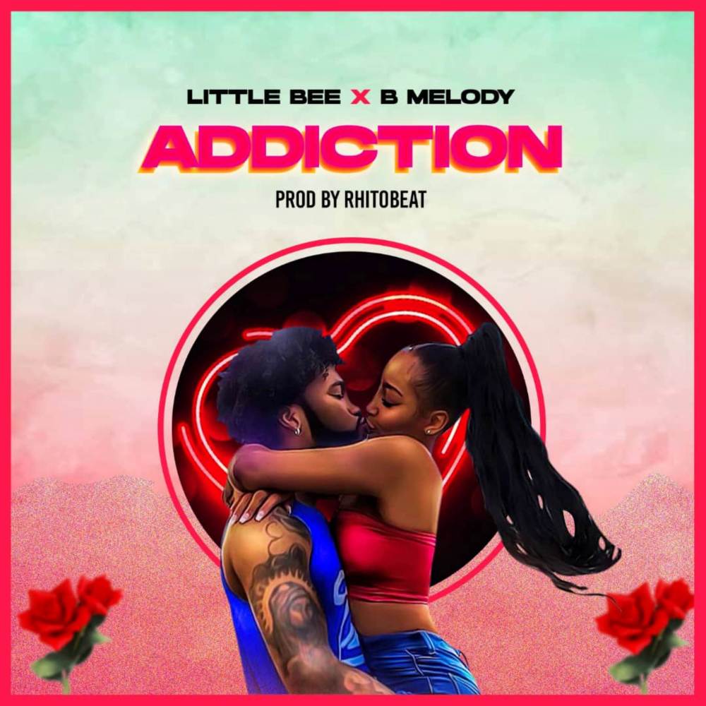 Addiction (Explicit)