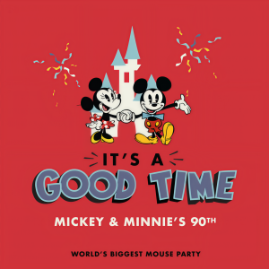 收聽The DeeKompressors的It's a Good Time歌詞歌曲