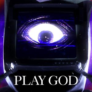 的專輯Play God