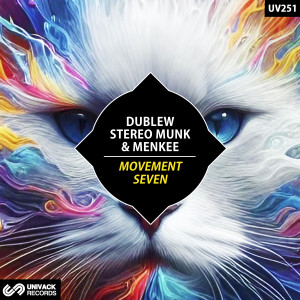 Listen to Movement song with lyrics from Dublew