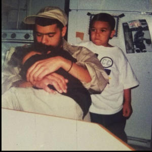 อัลบัม 96' till Infinity (feat. J. Depina) (Explicit) ศิลปิน Zay Depina