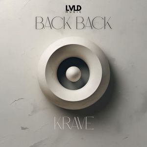 Album Back Back from Krave