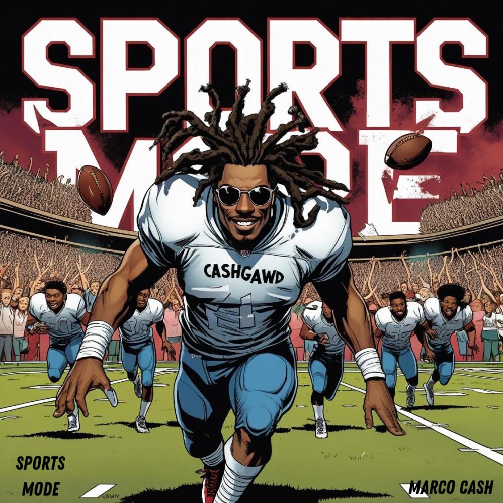 Sports Mode (Explicit)