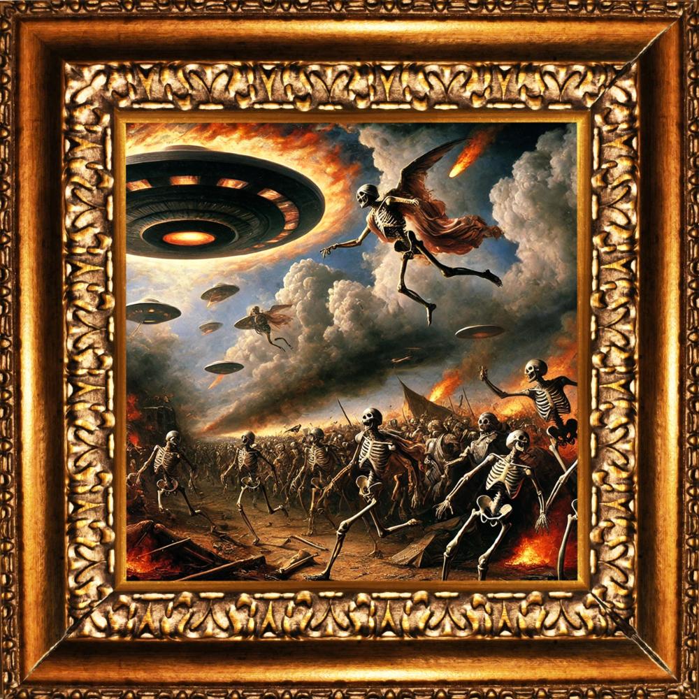 UFOs