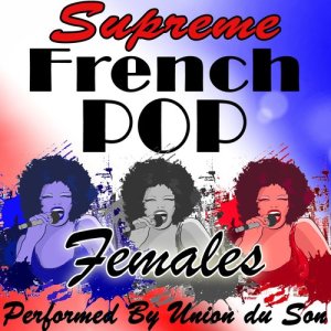 收聽Union du son的Laisse tomber les filles歌詞歌曲