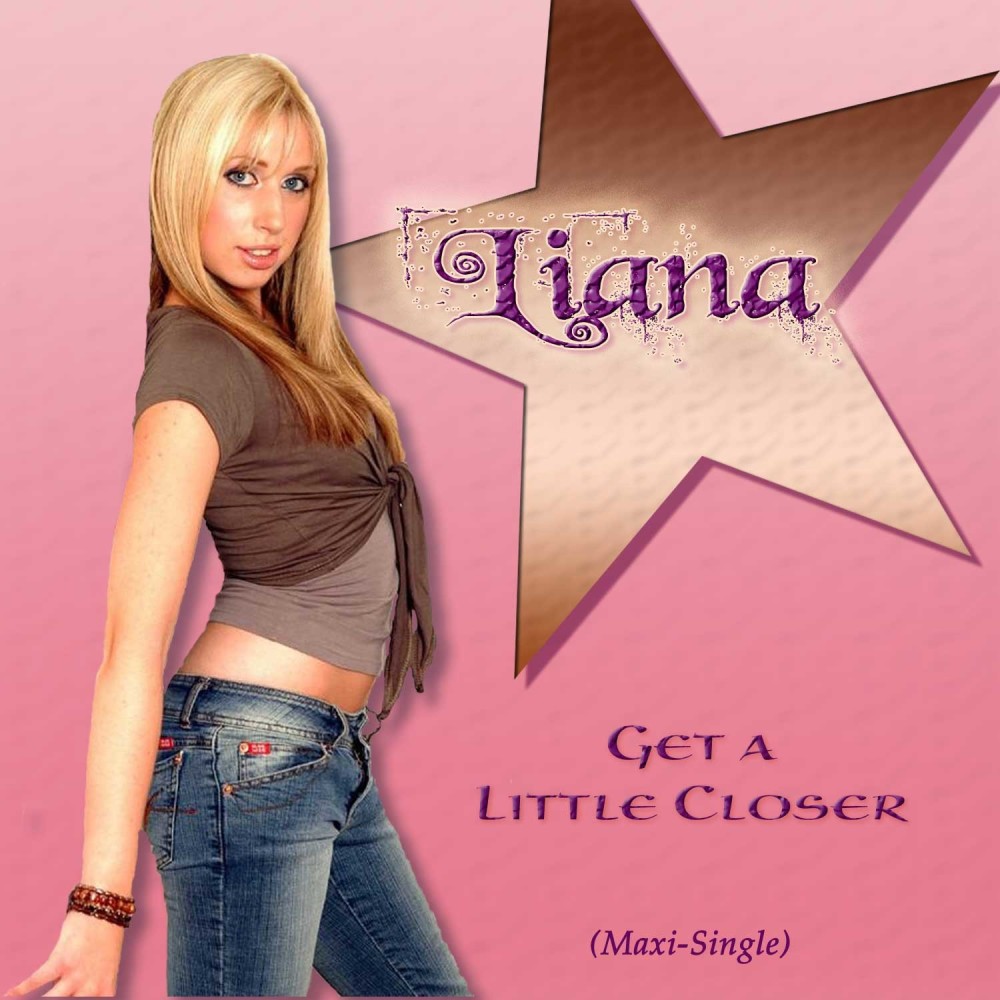 Get A Little Closer (Radio)