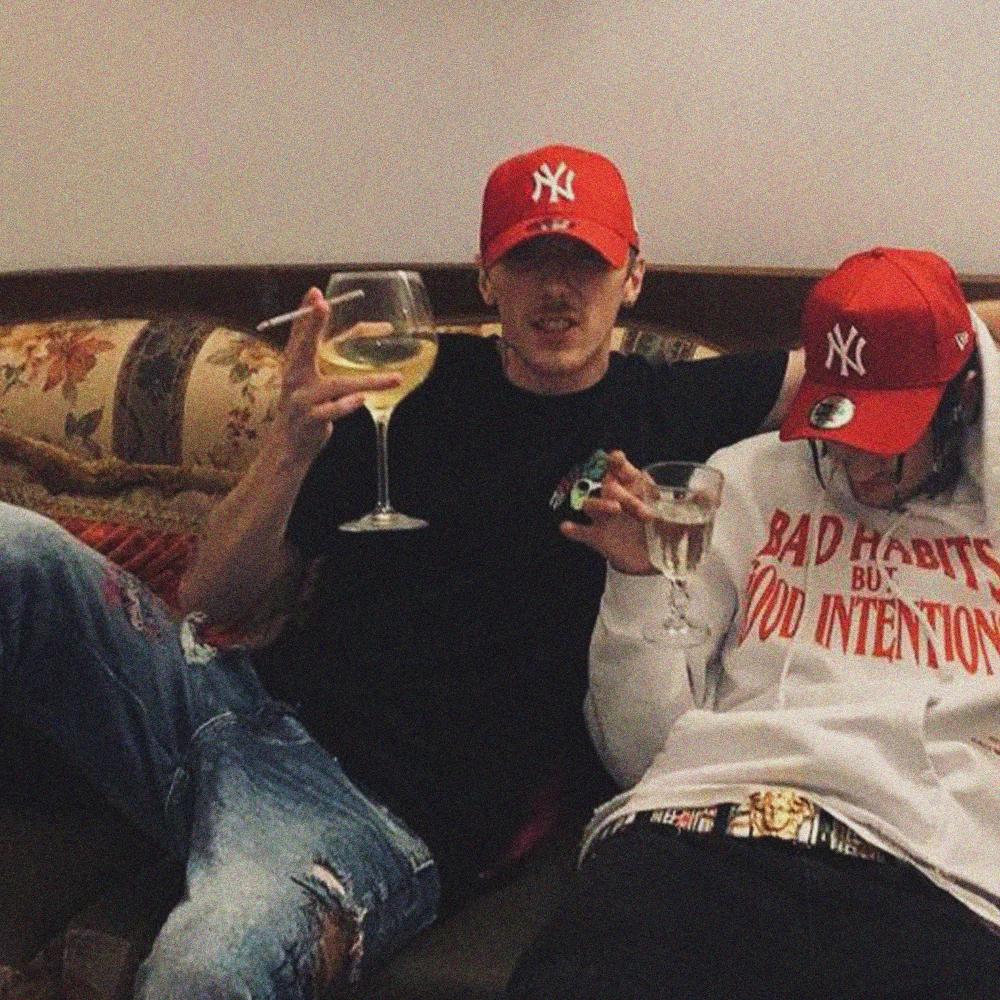 Statement (feat. Tussin & Aerozen) (Explicit)